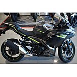 2021 Kawasaki Ninja 400 for sale 201187672